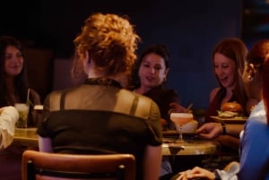 London: Countrymusikfest med linedance, tvåstegsdans