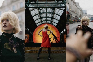 A Professional Photo Walk Experience in London