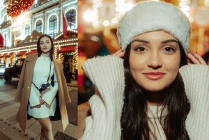 A Professional Photo Walk Experience in London