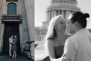 A Professional Photo Walk Experience in London