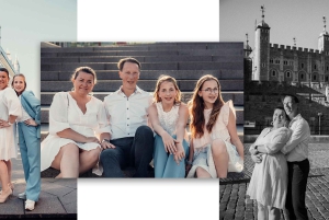 A Professional Photo Walk Experience in London