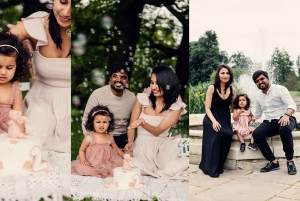 A Professional Photo Walk Experience in London