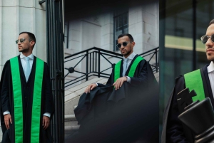 A Professional Photo Walk Experience in London