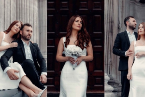 A Professional Photo Walk Experience in London