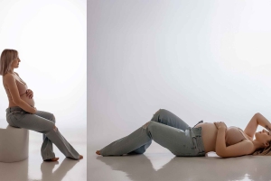 A Professional Photo Walk Experience in London