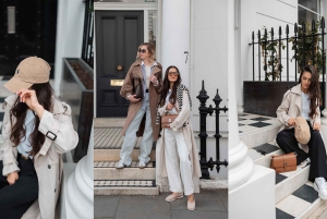 A Professional Photo Walk Experience in London