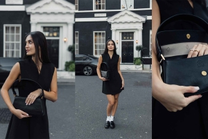 A Professional Photo Walk Experience in London