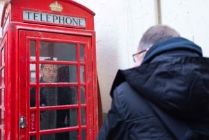 A Ticket to Ride: Beatles in London Tour