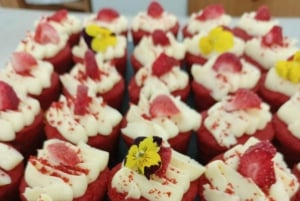 Afternoon Tea im Britischen Museum