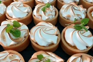 Afternoon Tea im Britischen Museum