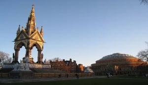 Albert Memorial