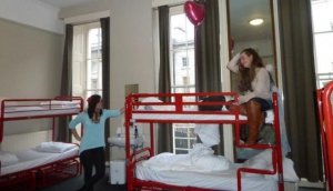 10 Best Hostels in London