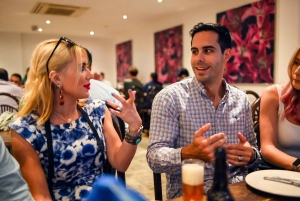 Authentische indische Foodtour durch East London mit 6+ Verkostungen