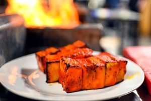 Authentische indische Foodtour durch East London mit 6+ Verkostungen