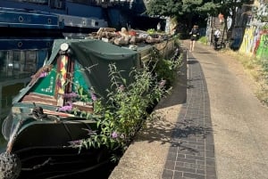 London: Sunday Markets Guided Walking Tour
