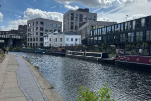 London: Sunday Markets Guided Walking Tour