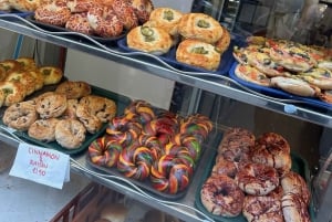 London: Sunday Markets Guided Walking Tour