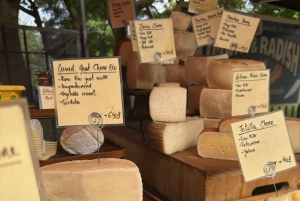 London: Sunday Markets Guided Walking Tour