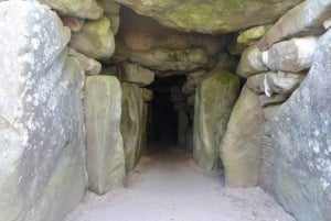 Avebury & Stonehenge Private Tour - Day Tour From Bath