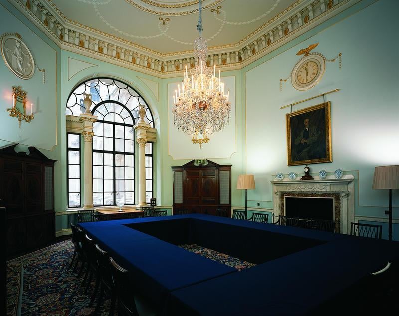 Bank of England Museum