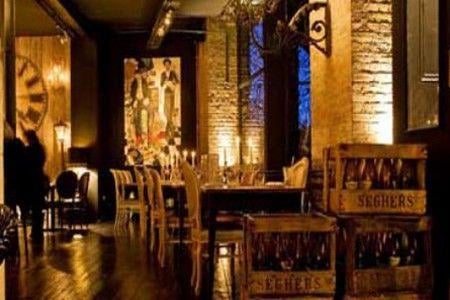 Beach Blanket Babylon