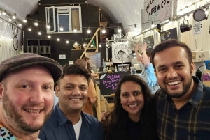 Bermondsey Craft Beer Experience