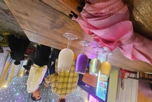 Bermondsey Craft Beer Experience