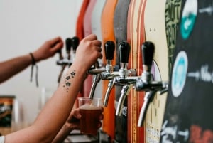 Bermondsey Craft Beer Experience