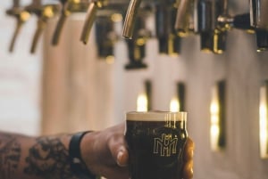 Bermondsey Craft Beer Experience