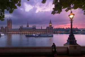 Wycieczka piesza Best of London - 3 godziny, mała grupa maks. 10 osób