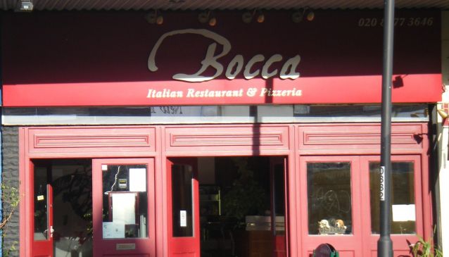 Bocca Restaurant