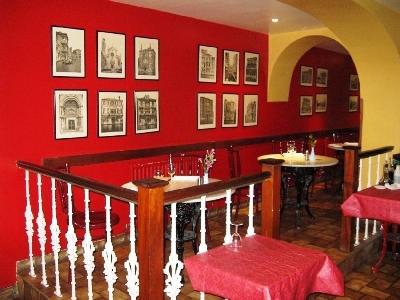 Bocca Restaurant