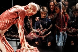 Body Worlds