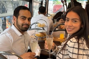 ボリウッド・ナイトバス・オプショナル・ライブシンガー付き