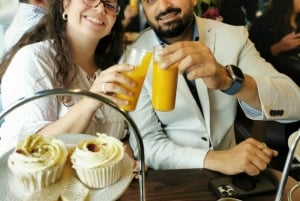 ボリウッド・ナイトバス・オプショナル・ライブシンガー付き