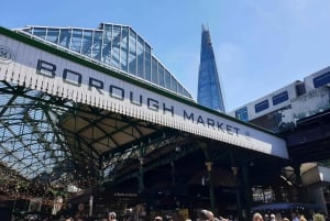 Sprut, bordeller og barden: Londons bordelby