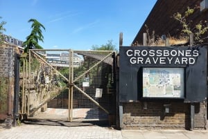 Sprut, bordeller og barden: Londons bordelby