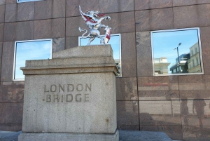 Sprut, bordeller og barden: Londons bordelby