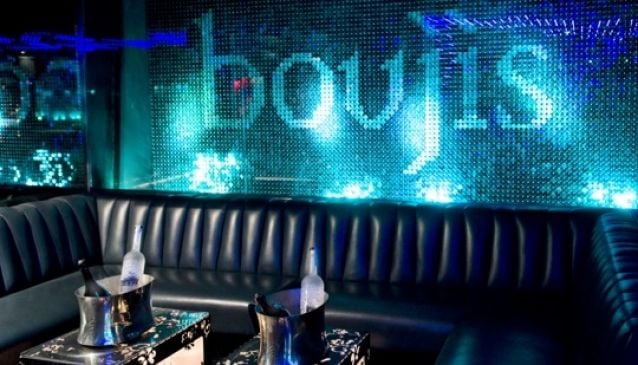 Boujis Nightclub