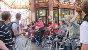 BrakeAway Bike Tours