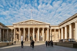 British Museum Guided Tour