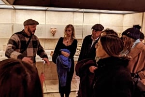British Museum Guided Tour