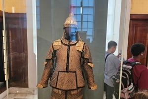 British Museum Guided Tour