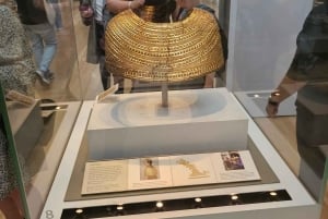 British Museum Guided Tour
