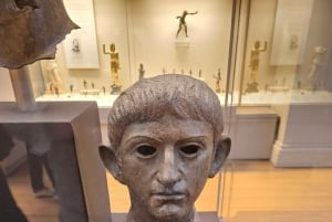 British Museum Guided Tour