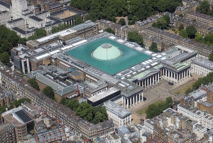 大英博物館のハイライトパルテノン神殿、ロゼッタ、サットン・フー