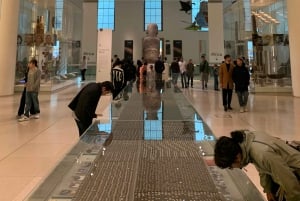 London: Privat omvisning i British Museum og billetter inkludert