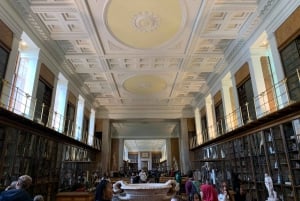 London: Privat omvisning i British Museum og billetter inkludert