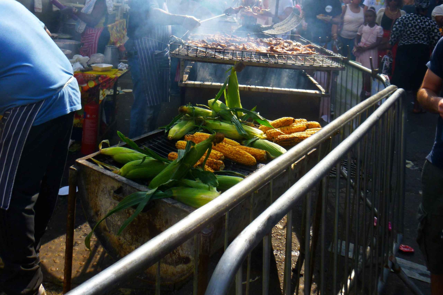 Wycieczka po historii i kulturze Brixton