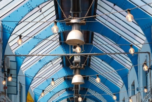 Wycieczka po historii i kulturze Brixton